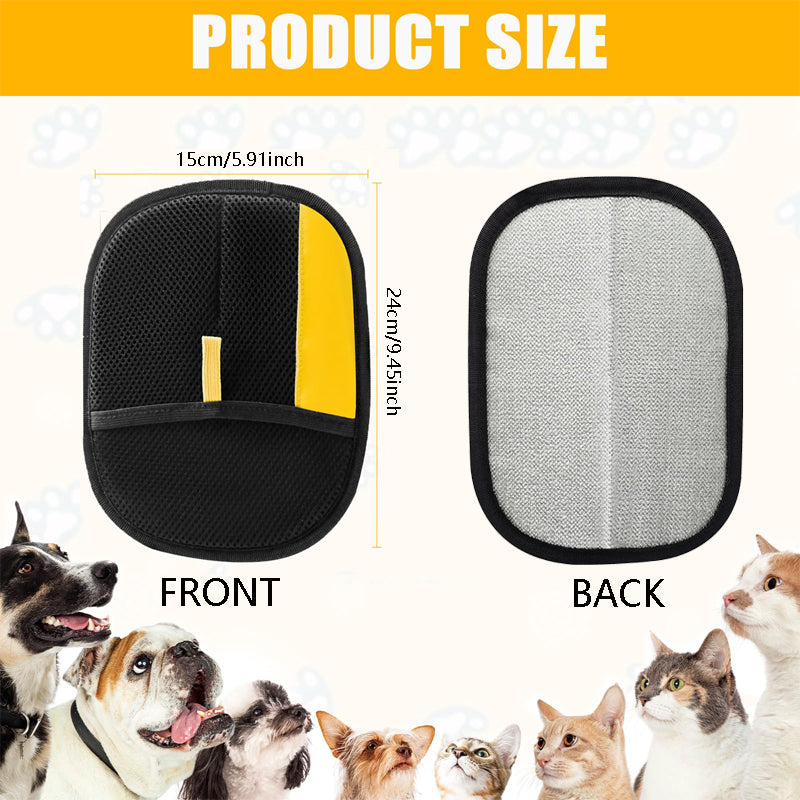 Pet Hair Removal Glove